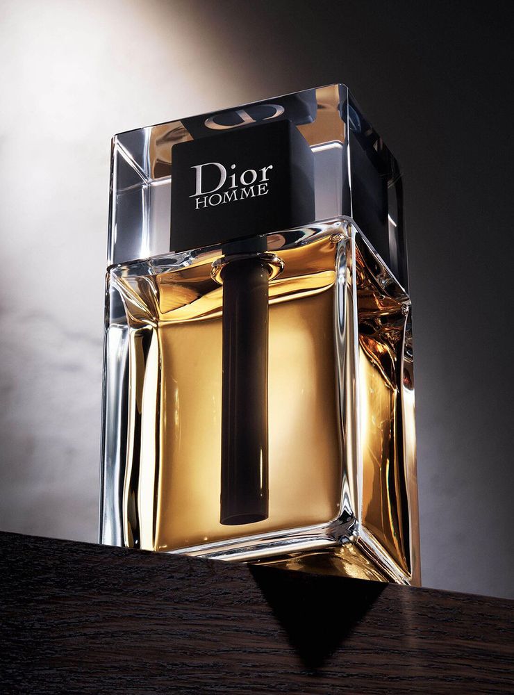 Dior Homme EDT 100 ml, foto 3