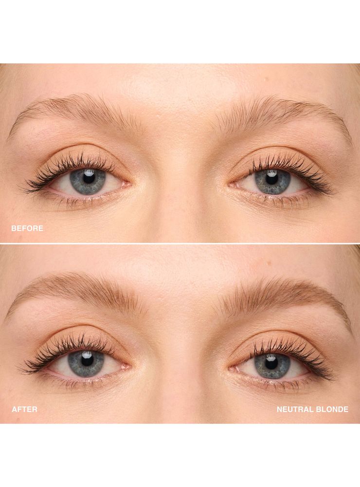 Bobbi Brown Precise Brow Pencil Grey Blonde, foto 3