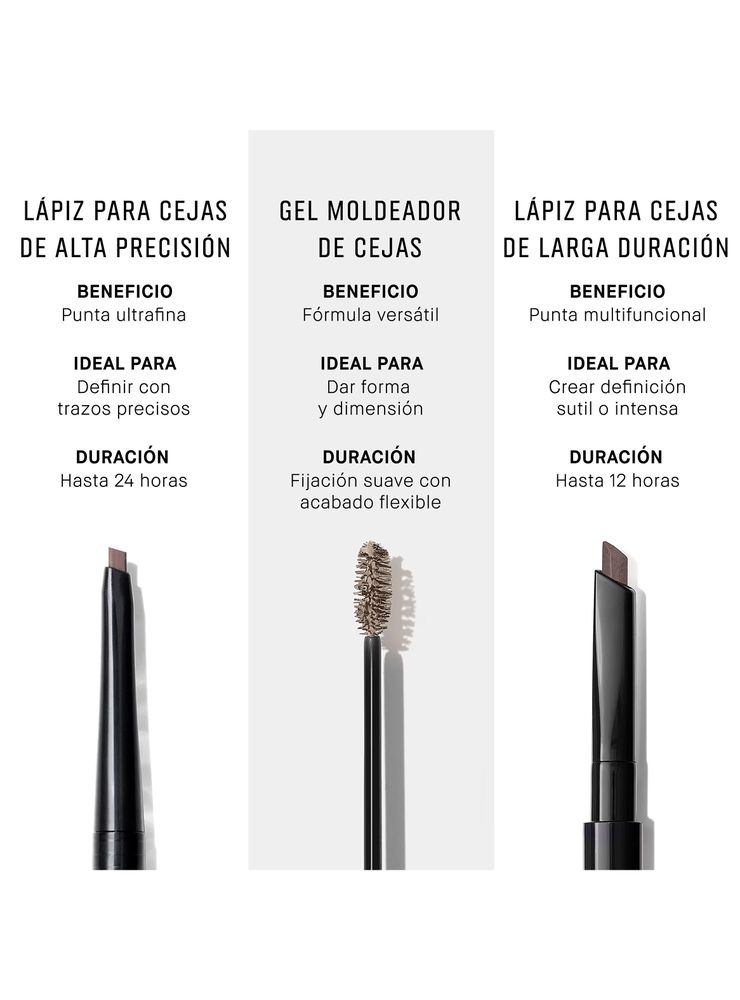 Bobbi Brown Precise Brow Pencil Grey Blonde, foto 4