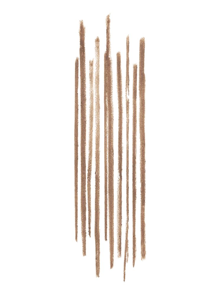 Bobbi Brown Precise Brow Pencil Warm Blonde, foto 2