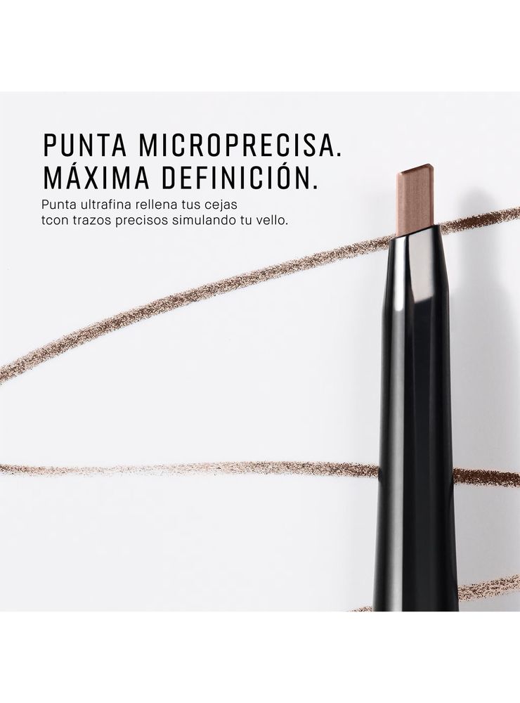 Bobbi Brown Precise Brow Pencil Warm Blonde, foto 5