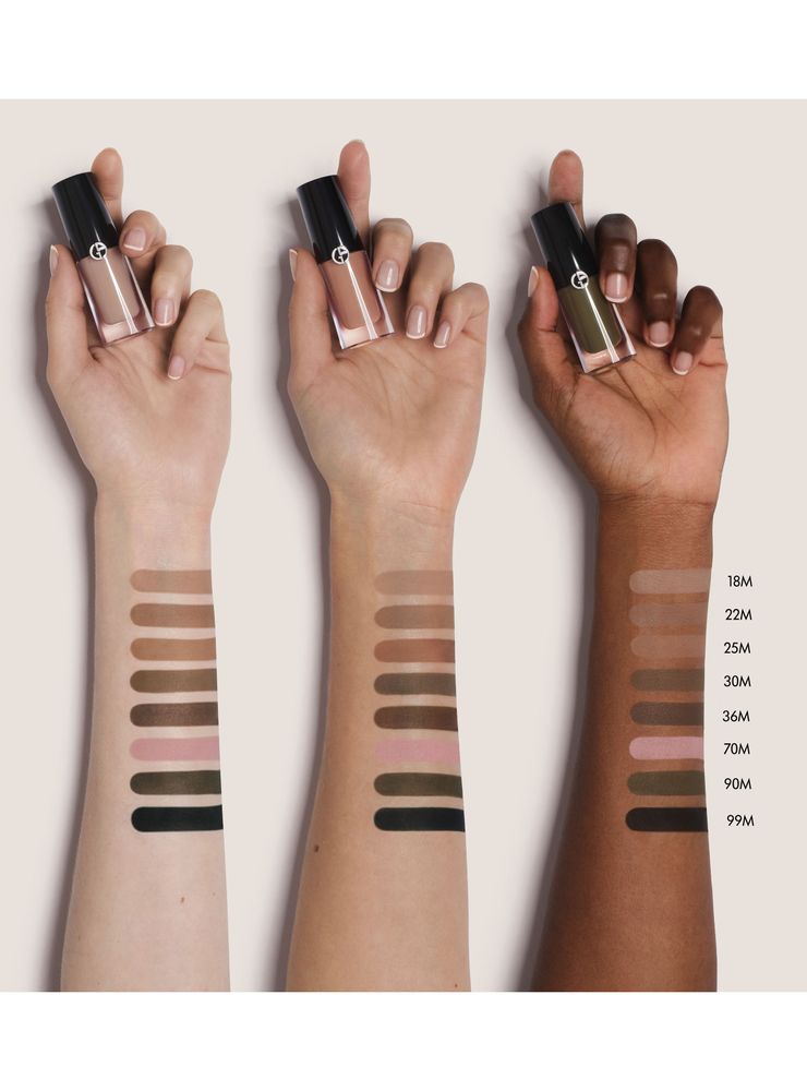 Giorgio Armani Eye Tint 25m Sandalwood, foto 6