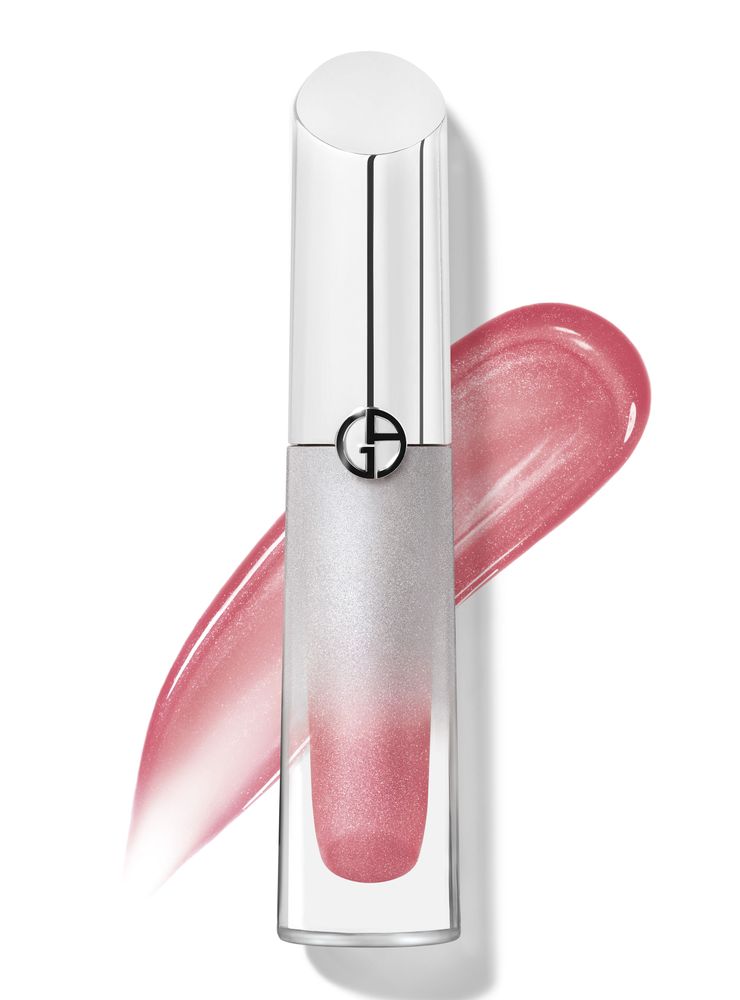 Giorgio Armani Prisma Glass Icy Plumper 34 Frozen Candy, foto 2
