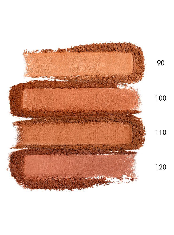 Giorgio Armani Luminous Silk Bronzer 100 Sunkissed Sand, foto 3