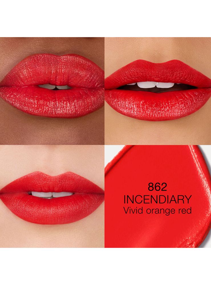 Nars Explicit Lipstick Incendiary, foto 2