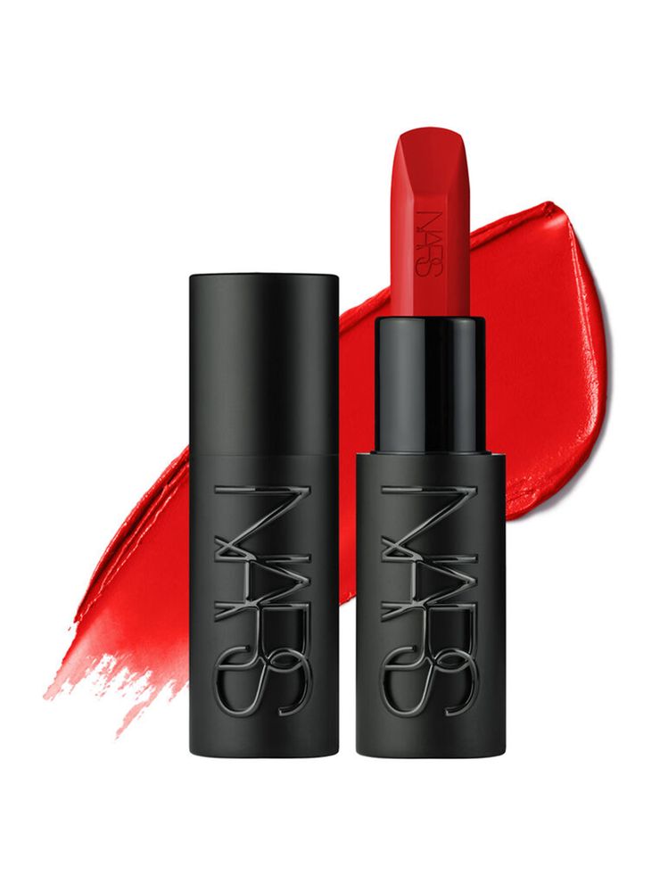 Nars Explicit Lipstick Unauthorized