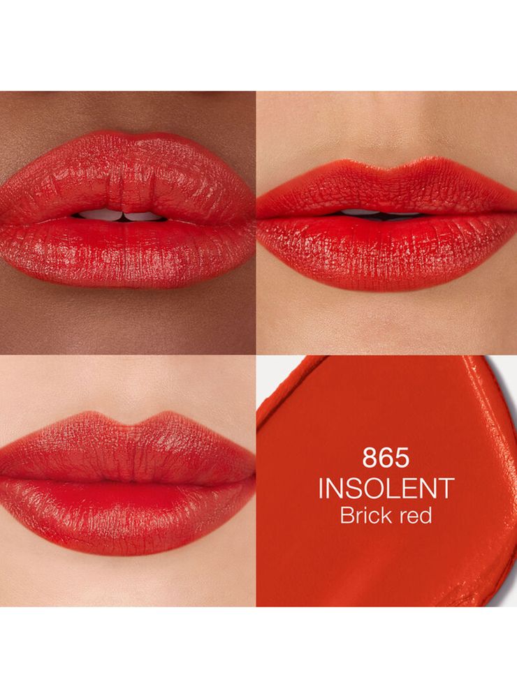 Nars Explicit Lipstick Insolent, foto 2