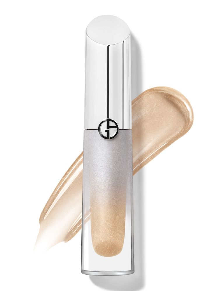 Giorgio Armani Prisma Glass Icy Plumper 31 Golden Ice, foto 2