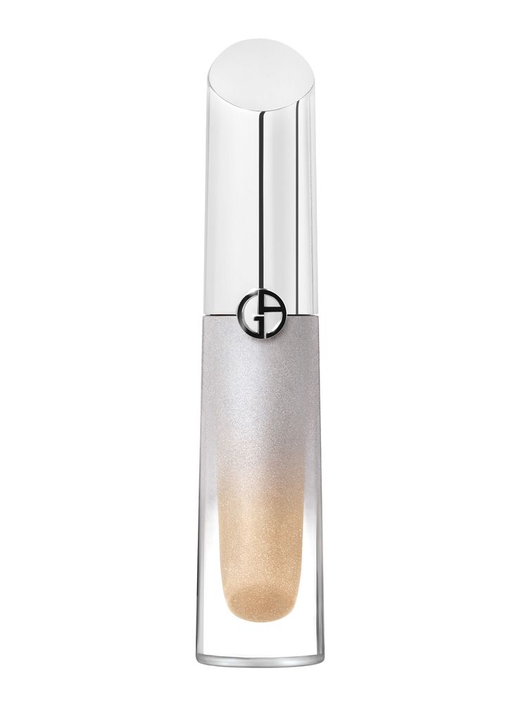 Giorgio Armani Prisma Glass Icy Plumper 31 Golden Ice, foto 3