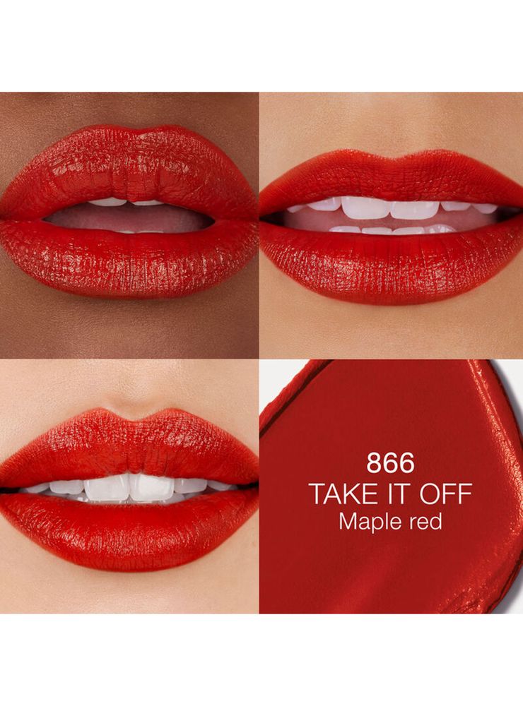 Nars Explicit Lipstick Take It Off, foto 2