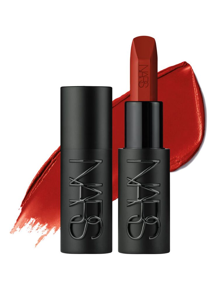 Nars Explicit Lipstick Take It Off