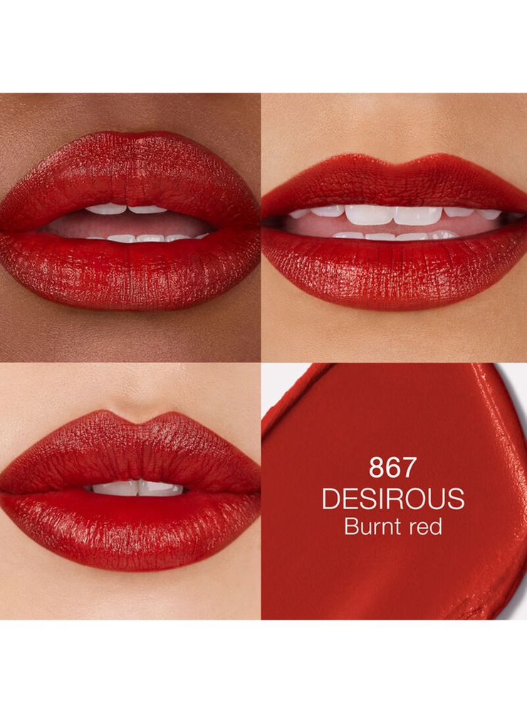 Nars Explicit Lipstick Desirous, foto 2