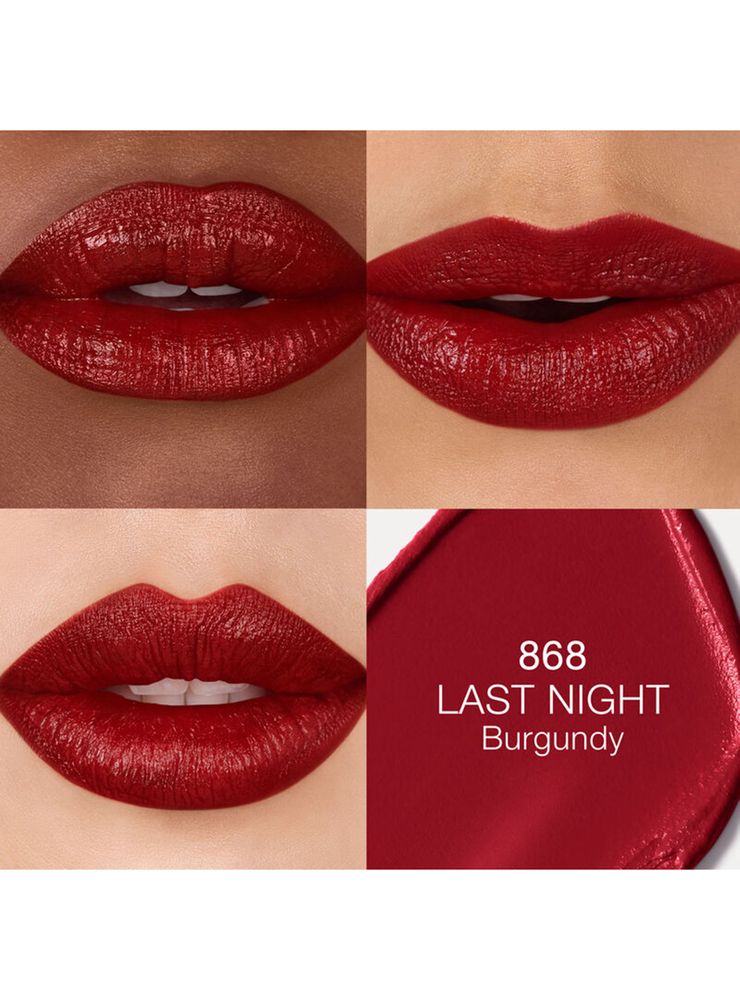 Nars Explicit Lipstick Last Night, foto 2