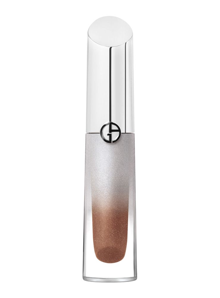 Giorgio Armani Prisma Glass Icy Plumper 36 Iced Latte, foto 3