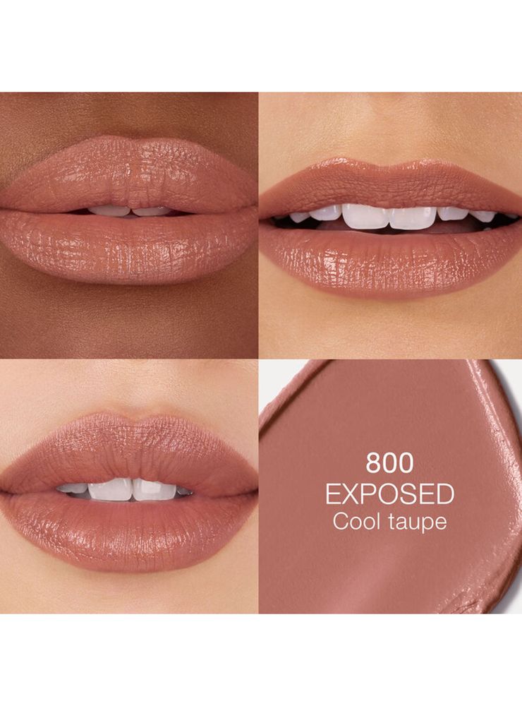 Labial Explicit Lipstick Exposed 3.8g, foto 2