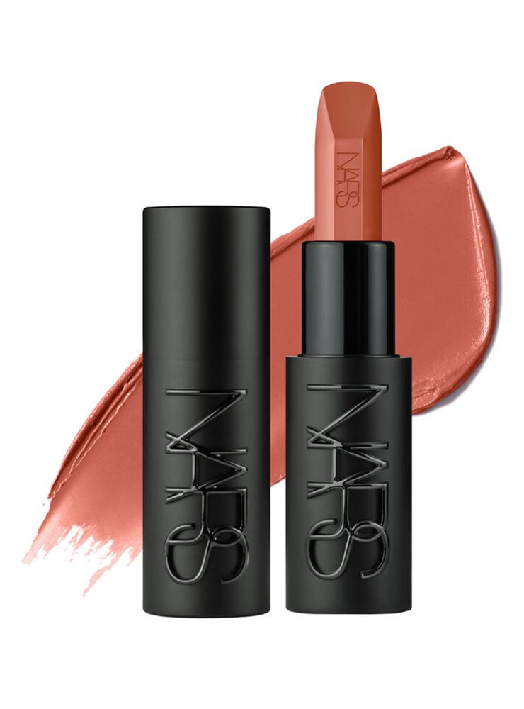 Nars Explicit Lipstick Indecent