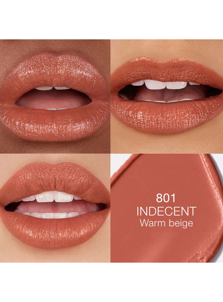 Nars Explicit Lipstick Indecent, foto 3