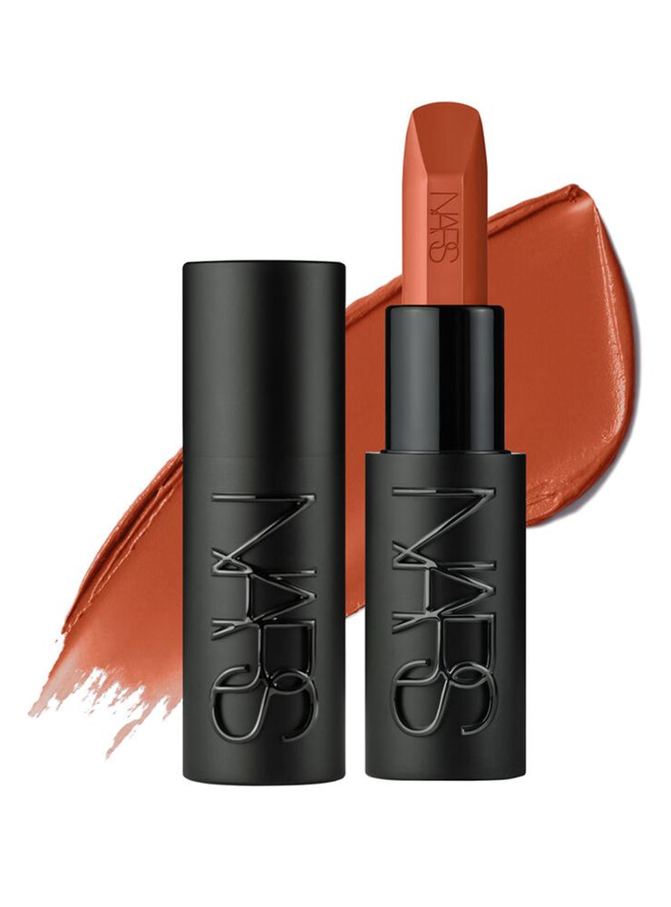 Nars Explicit Lipstick No Shame