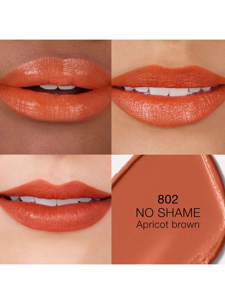 Nars Explicit Lipstick No Shame, foto 3