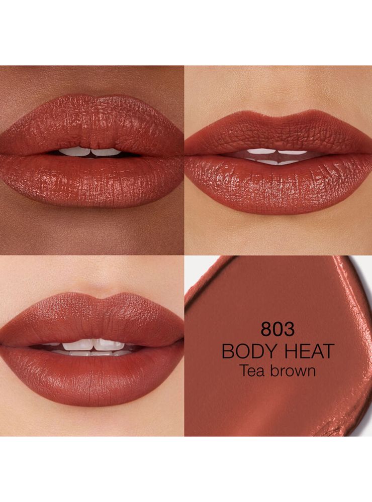 Nars Explicit Lipstick Body Heat, foto 2