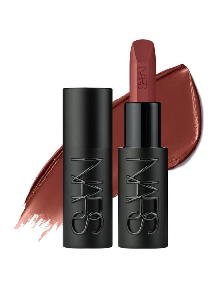 Nars Explicit Lipstick Excess