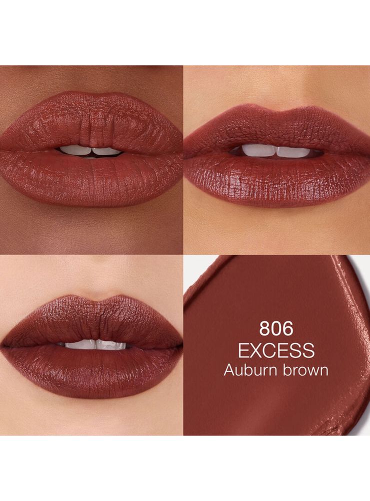 Nars Explicit Lipstick Excess, foto 2