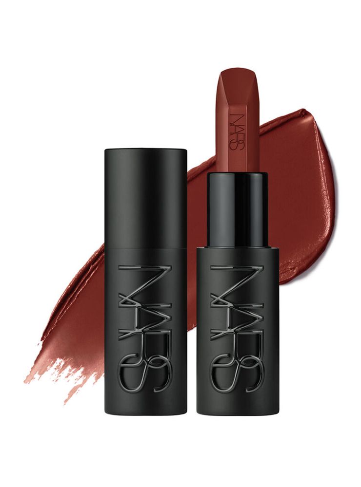 Nars Explicit Lipstick On Top