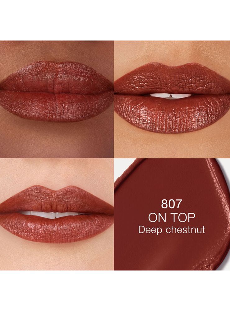 Nars Explicit Lipstick On Top, foto 2