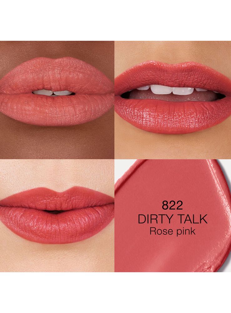 Nars Explicit Lipstick Dirty Talk, foto 2