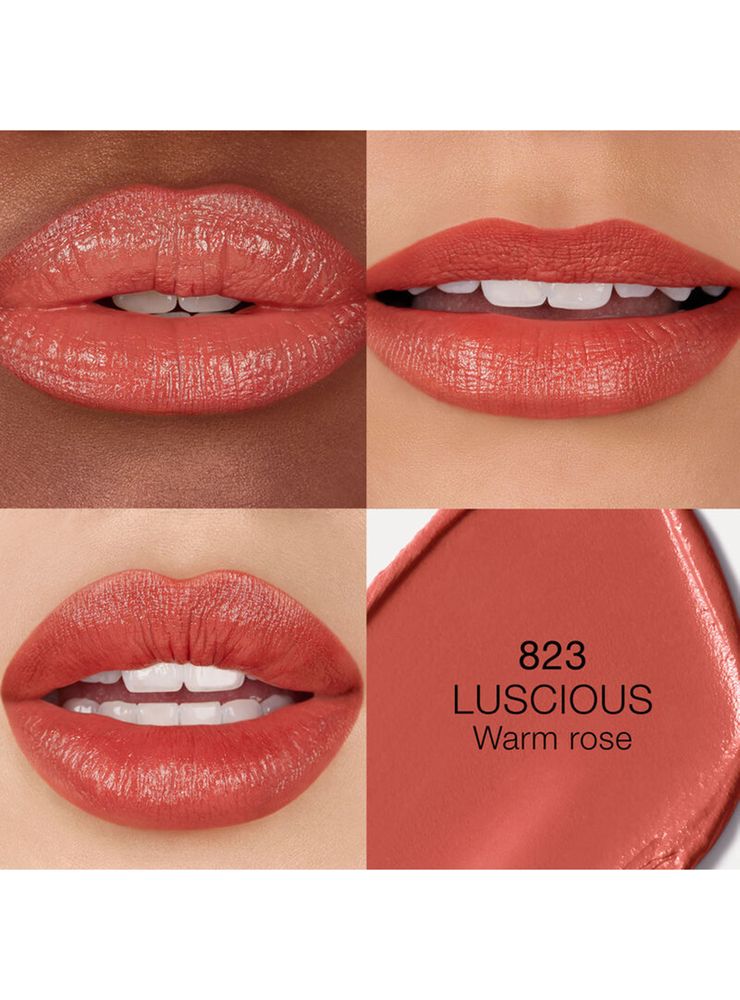 Nars Explicit Lipstick Luscious, foto 2