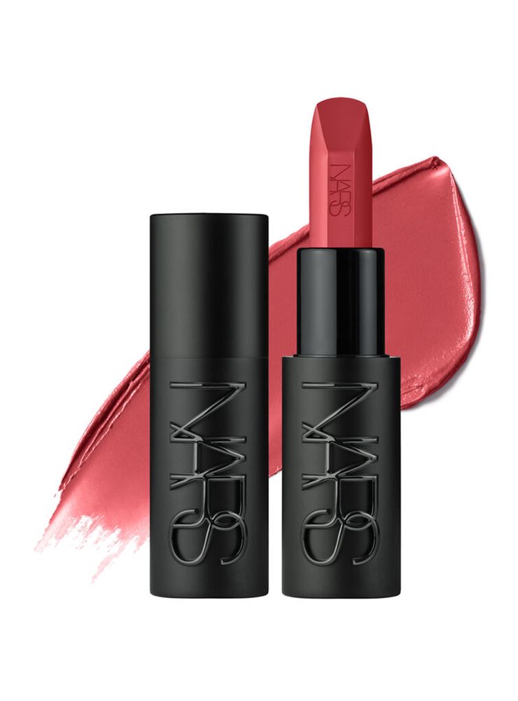 Nars Explicit Lipstick No Strings