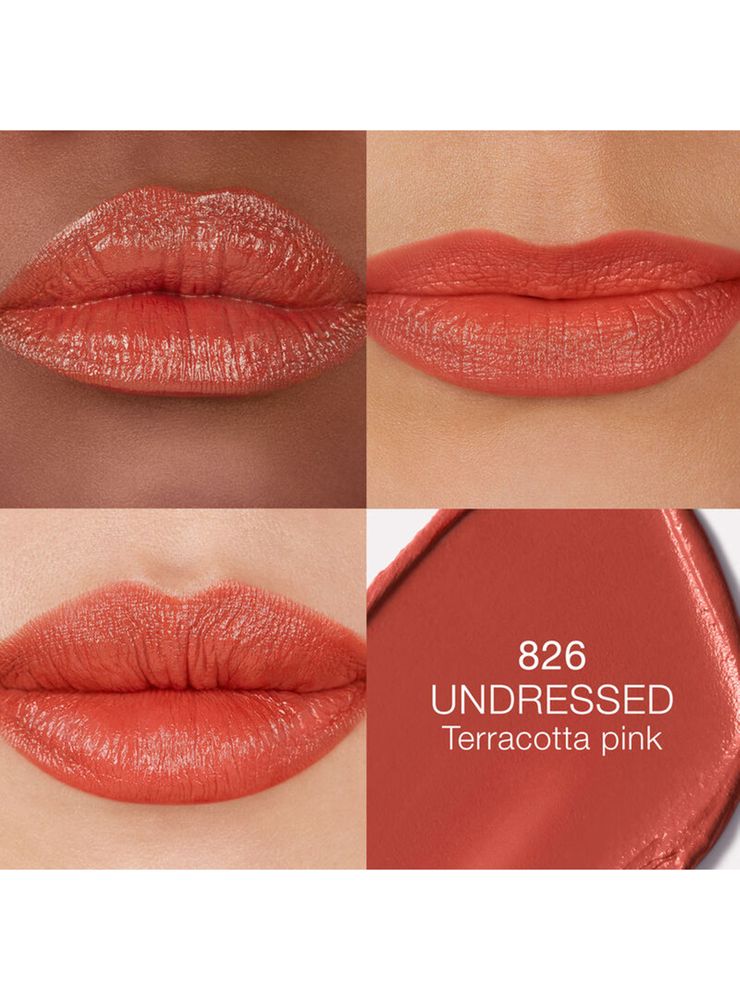 Nars Explicit Lipstick Undressed, foto 2