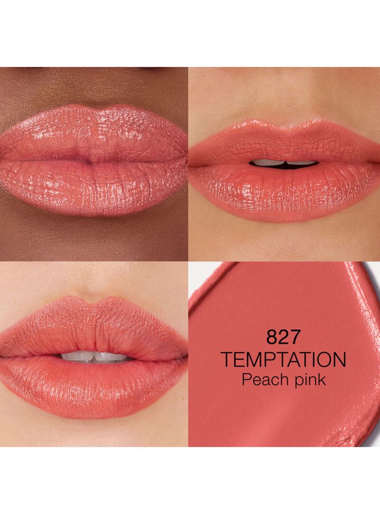 Nars Explicit Lipstick Temptation, foto 2