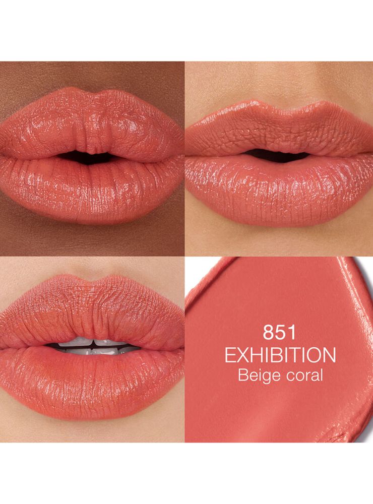 Nars Explicit Lipstick Exhibition, foto 2