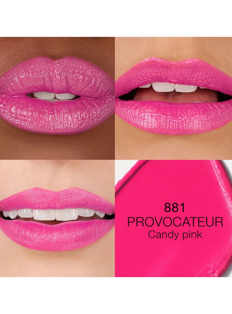 Nars Explicit Lipstick Provocateur, foto 2