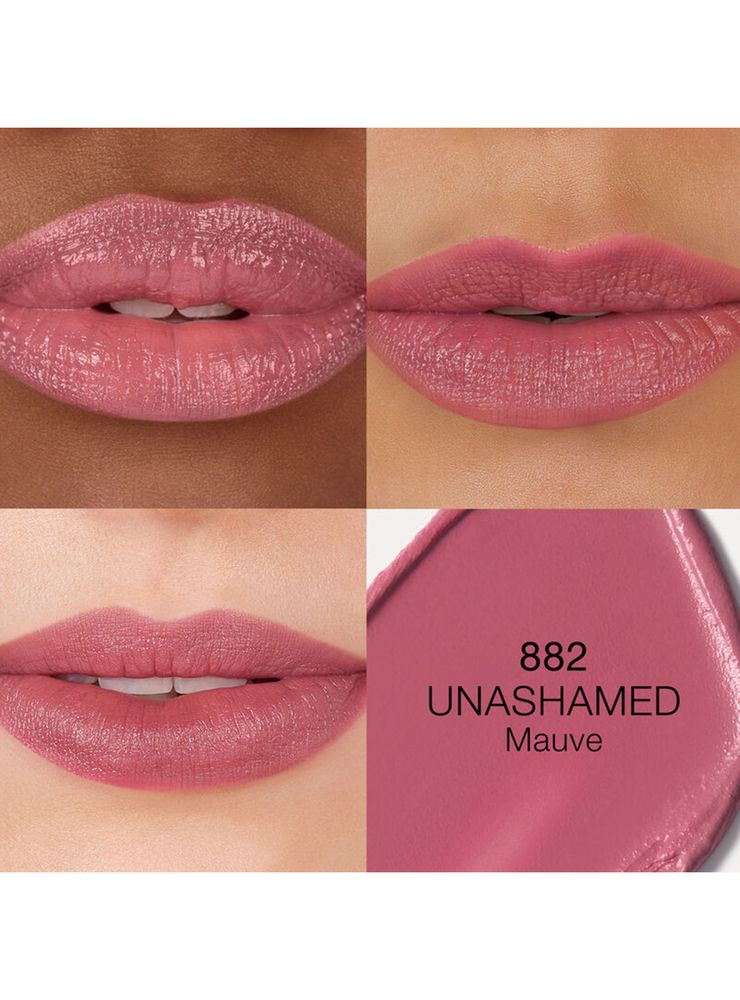 Nars Explicit Lipstick Unashamed, foto 2
