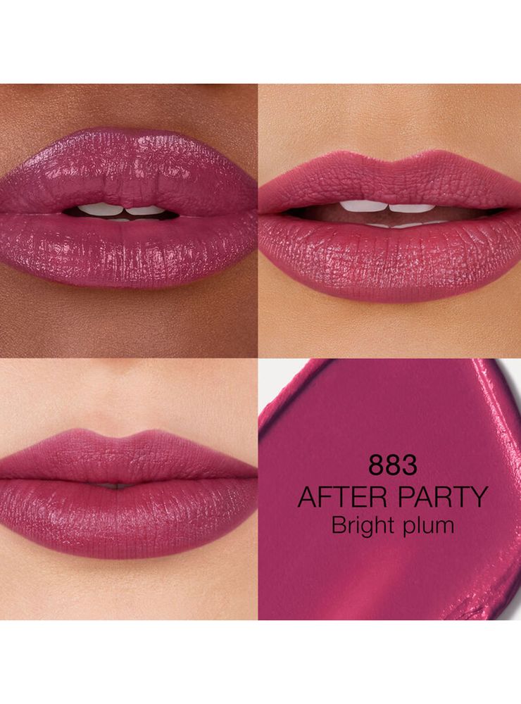 Nars Explicit Lipstick After Party, foto 2