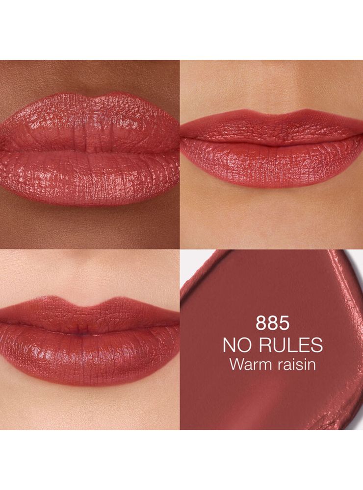 Nars Explicit Lipstick No Rules, foto 2