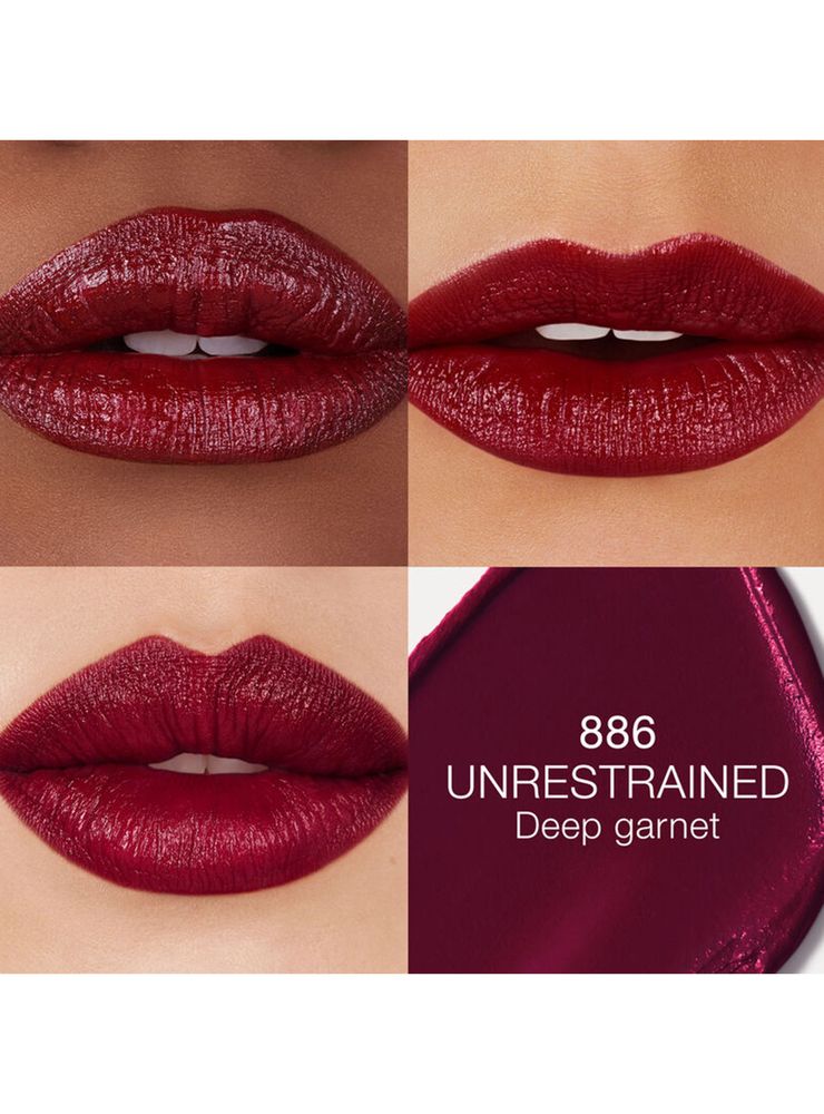 Nars Explicit Lipstick Unrestrained, foto 2