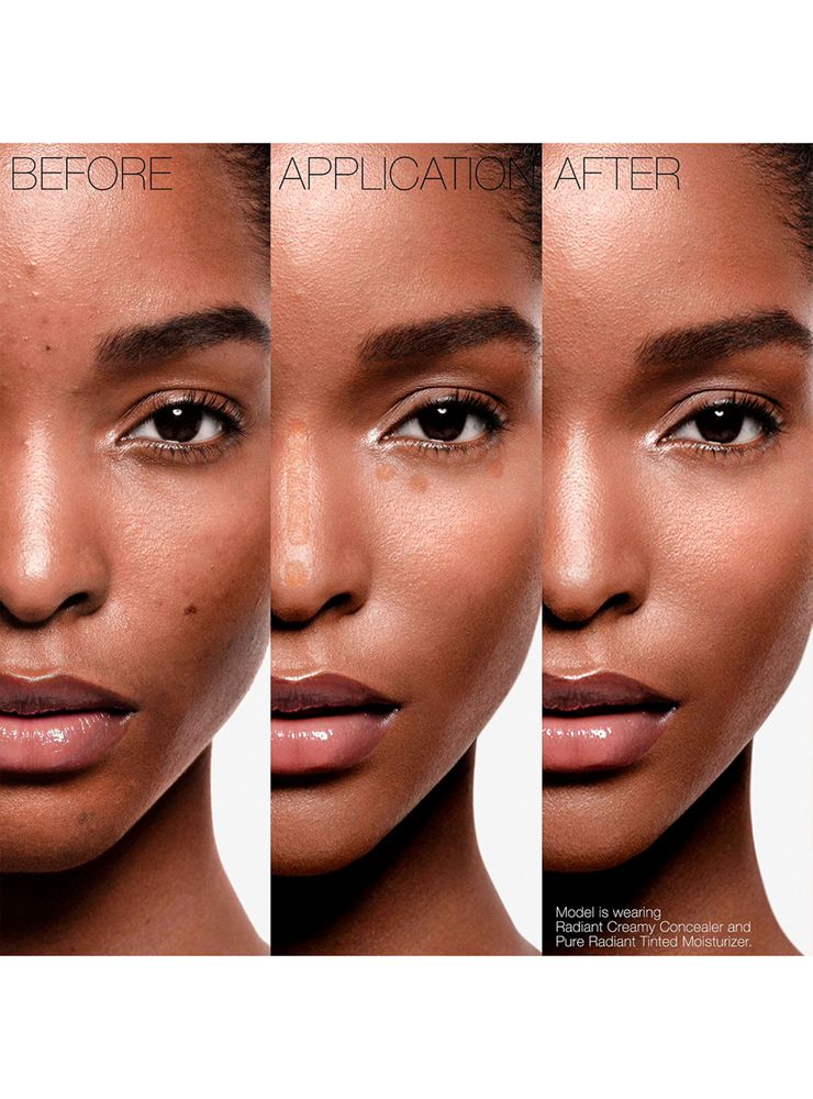 Corrector Nars Radiant Creamy Concelear Amande, foto 5