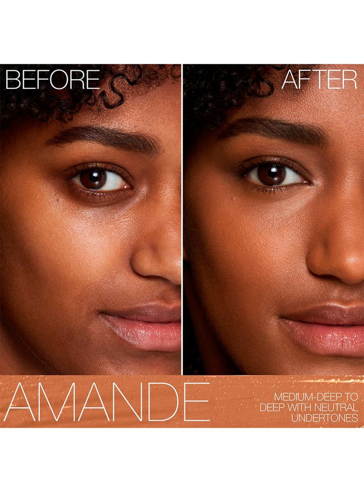 Corrector Nars Radiant Creamy Concelear Amande, foto 3
