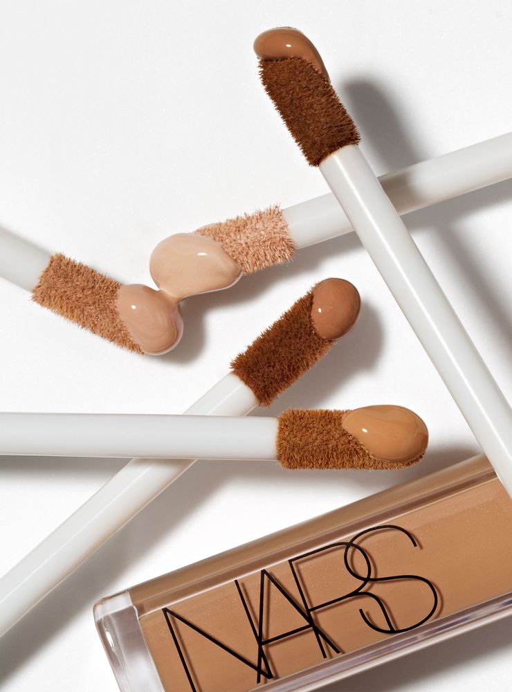 Nars Radiant Creamy Concealer Café, foto 4