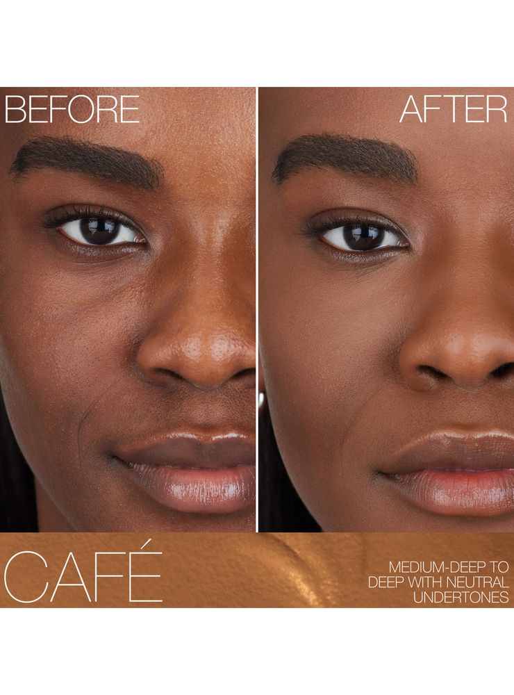Nars Radiant Creamy Concealer Café, foto 3