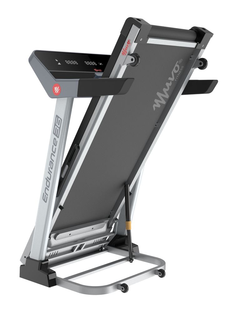 Muvo by Oxford Endurance 36 Gris, foto 4