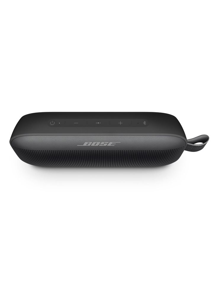 Bose SoundLink Flex (2nd Gen) Negro, foto 3