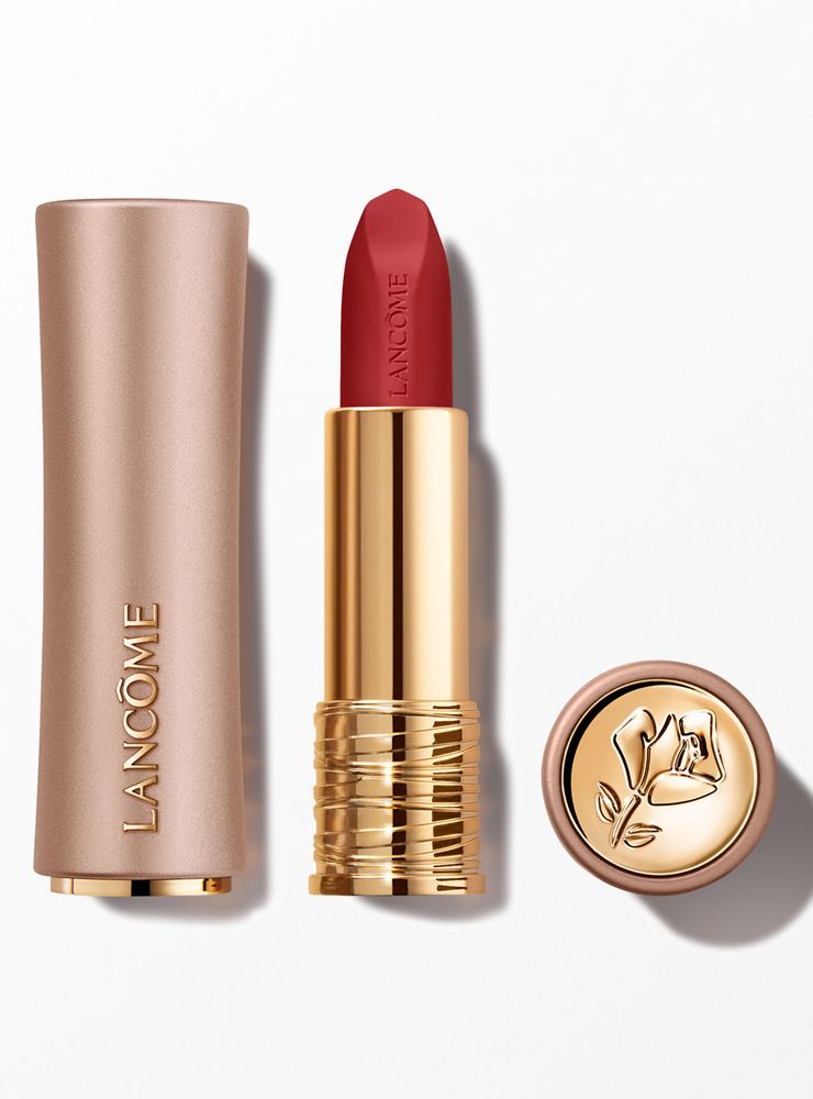 Lancôme L'Absolu Rouge Intimatte 218 Petite Maille