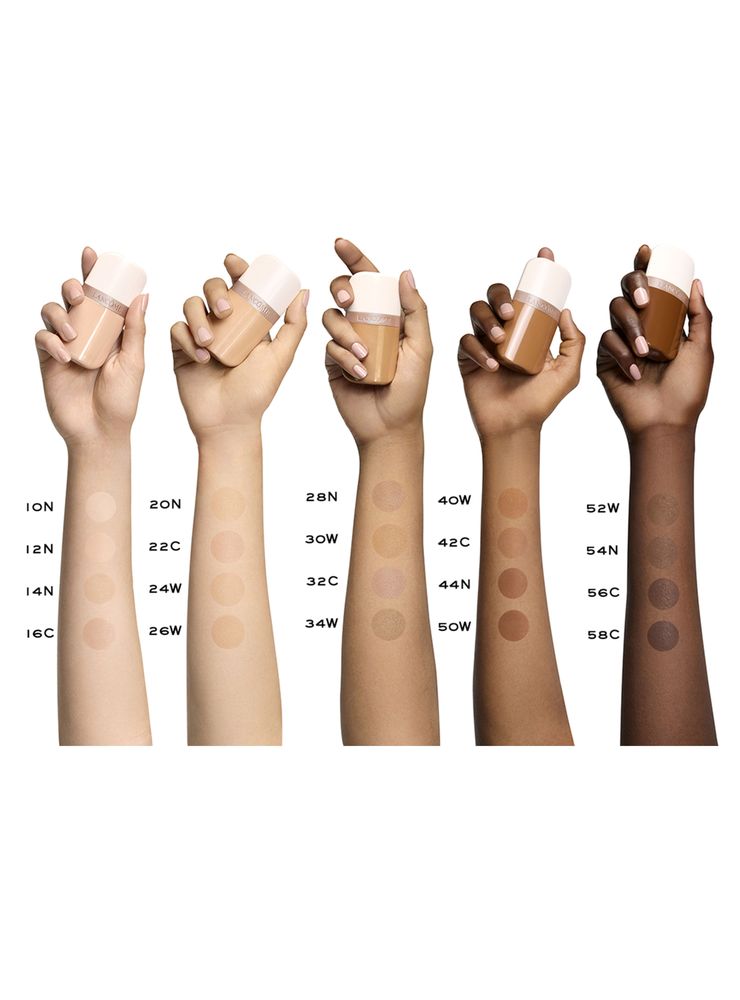 Lancôme Skin Idôle 3 Sérum Supertint 10N, foto 6