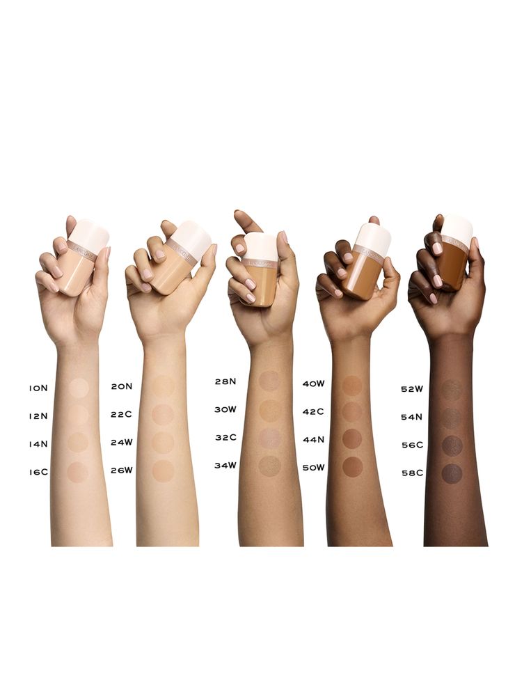 Lancôme Skin Idôle 3 Sérum Supertint 22C, foto 6