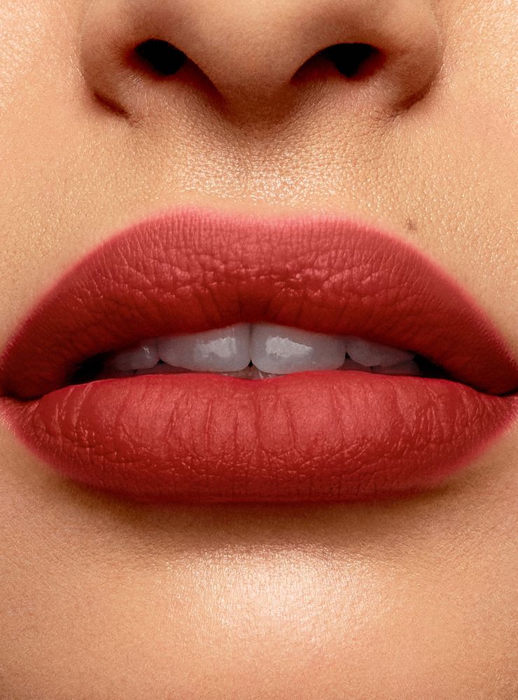 Lancôme L'Absolu Rouge Intimatte 248 All Lens On Me, foto 3
