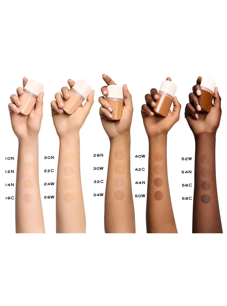 Lancôme Skin Idôle 3 Sérum Supertint 26W, foto 5